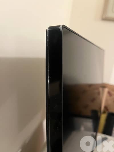 Screen Monitor LG ULTRAGEAR 27GQ50FB