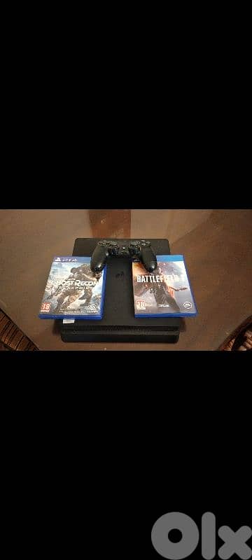ps4 for sale