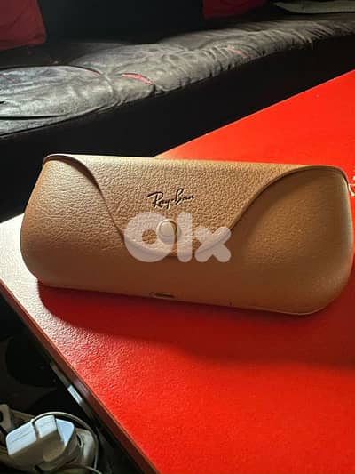 Rayban Meta Wayfarer Smart Sunglasses