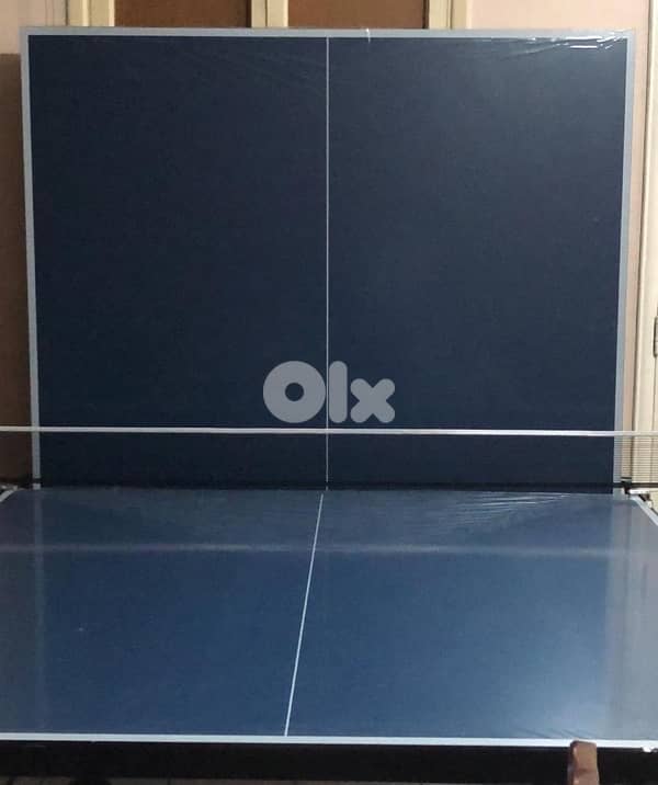 STIGA Table Tennis / Ping Pong Table – Great Condition 1