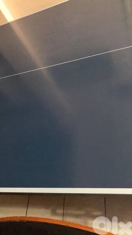 STIGA Table Tennis / Ping Pong Table – Great Condition 3