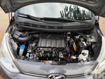 Hyundai grand  I10 2019