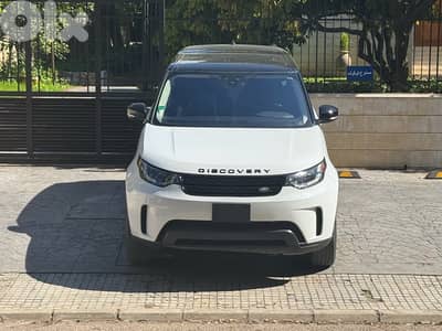 Discovery 2019 Super Clean 59000 Miles only