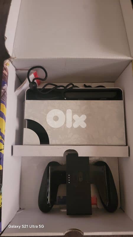 Nintendo switch splatoon 2