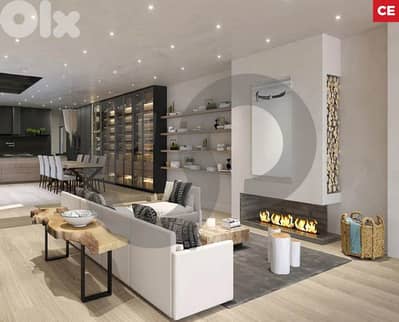 Waterfront City / Duplex REF#CE98165