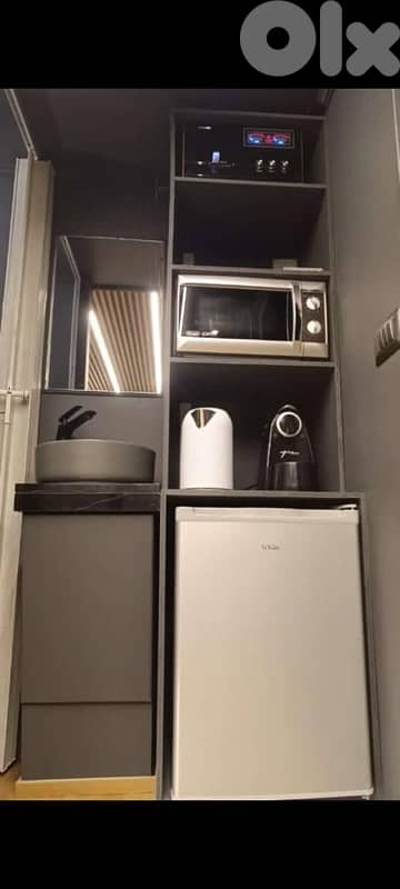 caravan Volkswagen (VW) 2