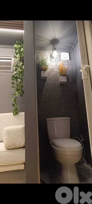 caravan Volkswagen (VW) 3