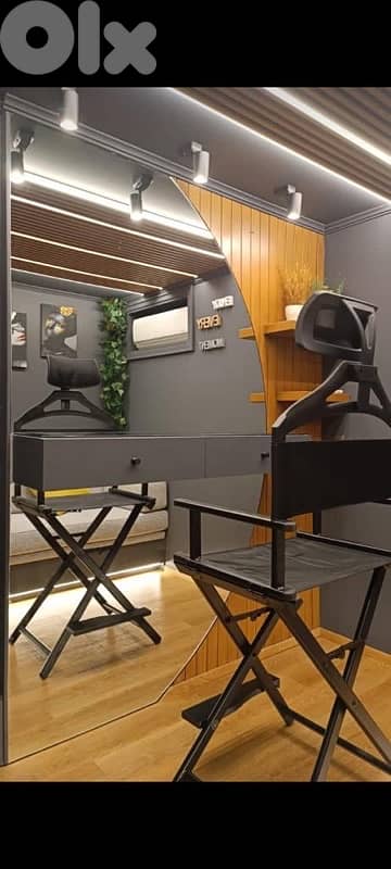 caravan Volkswagen (VW) 6