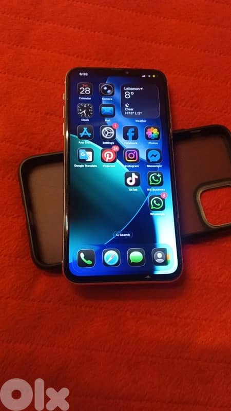 iphone 11 pro max 3