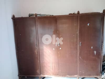 خزانه خشب ممتاز