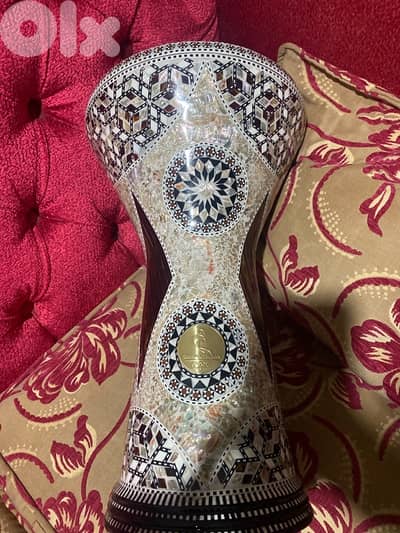 طبله جوهرة الفن