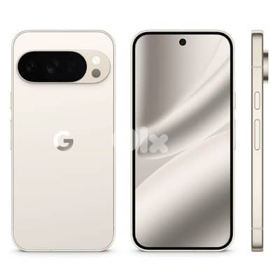 Google Pixel 10 Pro 256GB