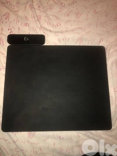 Logitech mousepad+headset razer+playstation keyboard
