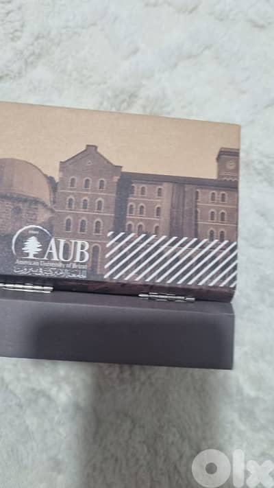 Rare AUB 150th Anniversary bargain price Limited Edition