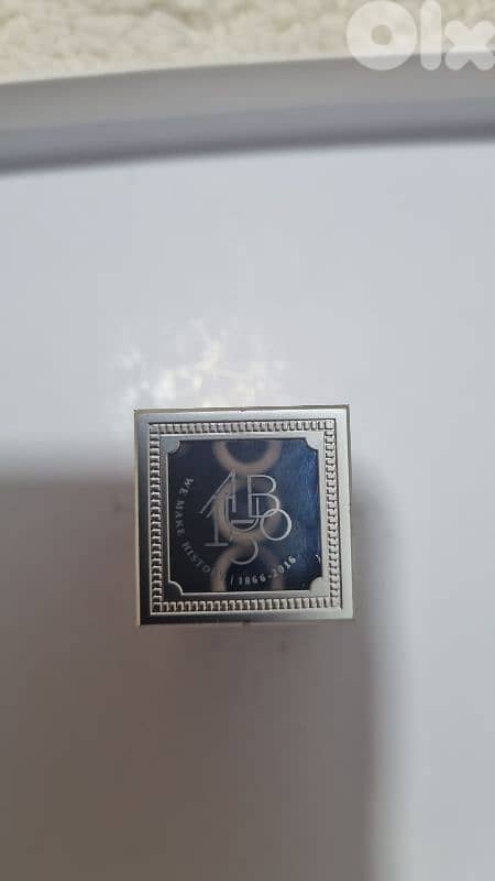 Rare AUB 150th Anniversary bargain price Limited Edition 6