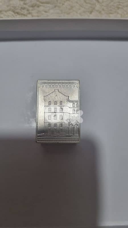 Rare AUB 150th Anniversary bargain price Limited Edition 7