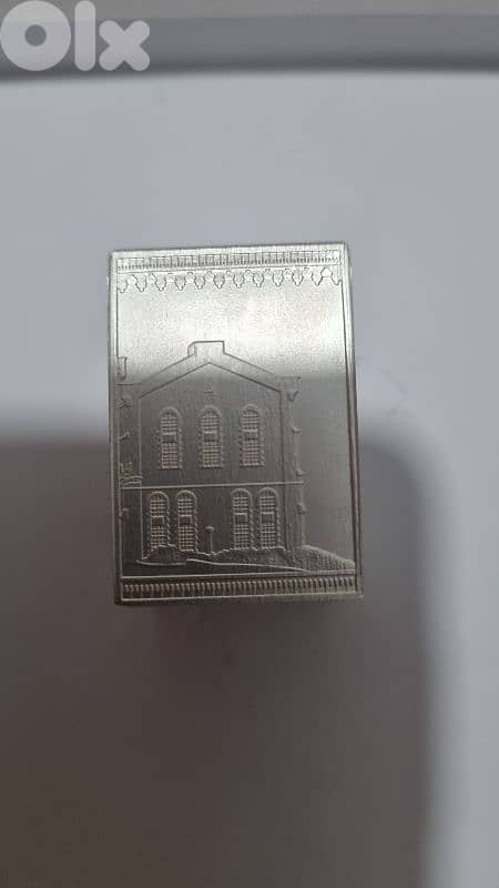 Rare AUB 150th Anniversary bargain price Limited Edition 9