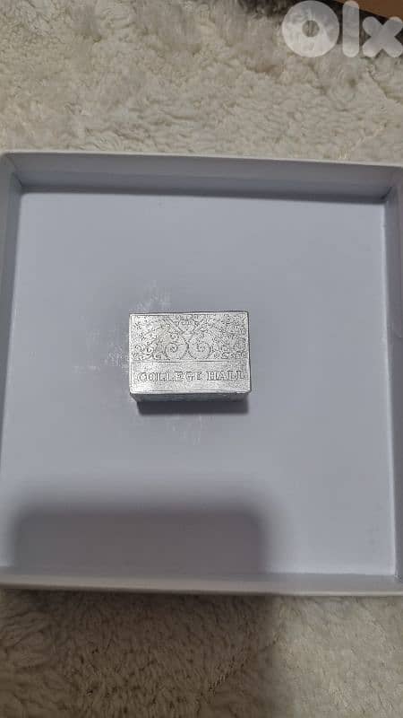 Rare AUB 150th Anniversary bargain price Limited Edition 12