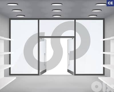 For Rent – Prime Location / Kaslik REF#CE126651