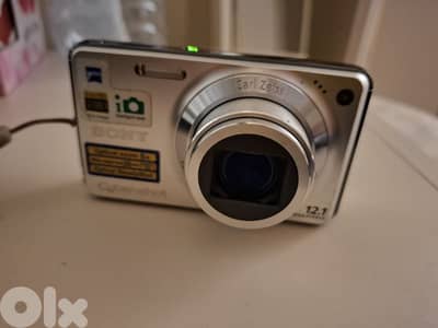Sony DSC W-270