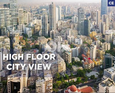 Office / Prime Location / City view REF#CE129526