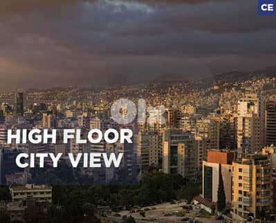 Office / Prime Location / City view REF#CE129527