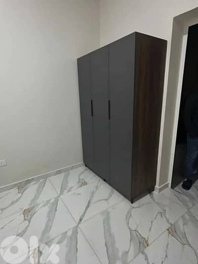 غرفة نوم تخت مفرد و نص جديد من المعمل (High Quality)