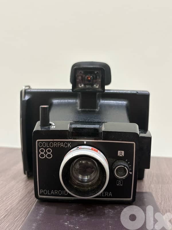 4 vintage cameras for sale 1
