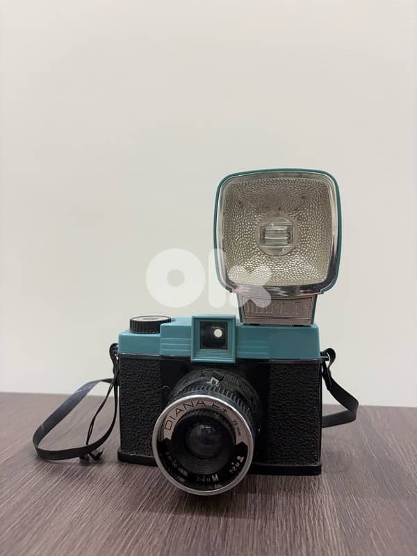 4 vintage cameras for sale 3