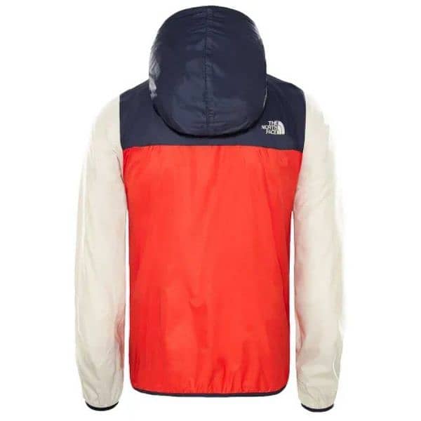 the north face fanorak jacket 1