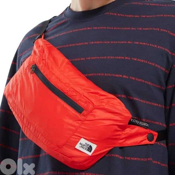 the north face fanorak jacket 3