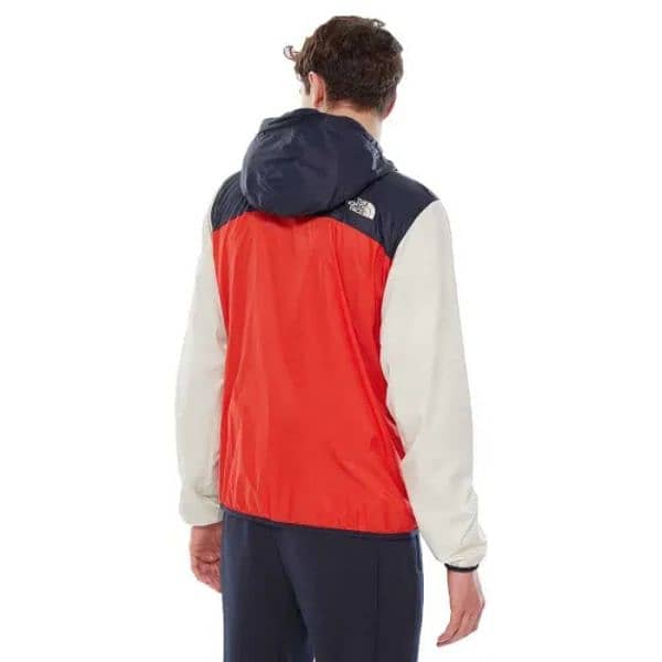 the north face fanorak jacket 5