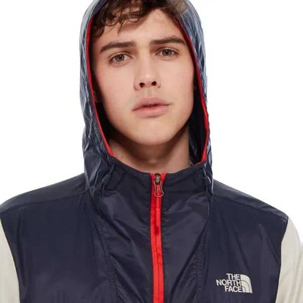 the north face fanorak jacket 6