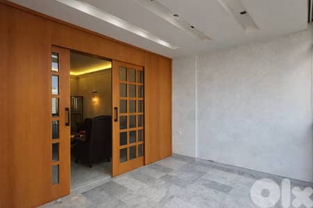 RWK121MF - Well maintained furnished apartment for sale in Kaslik