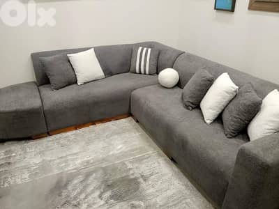 sofa corner
