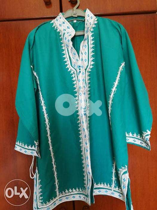 Tunisian costume. size 42. 0
