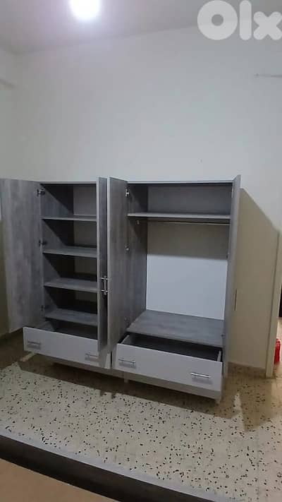 New Full Couple Bedroom High Quality