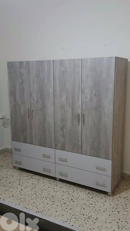 New Full Couple Bedroom High Quality 1