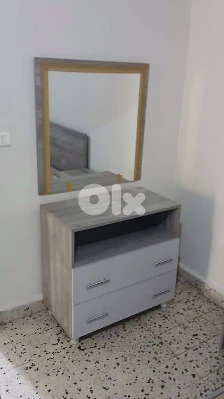 New Full Couple Bedroom High Quality 4