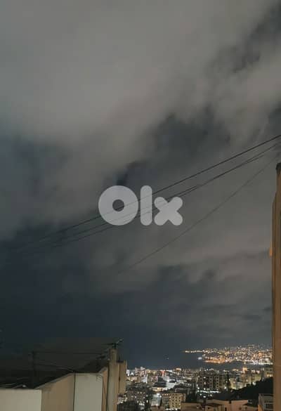 RWK123MF - Maintained apartment for sale in Zouk Mosbeh