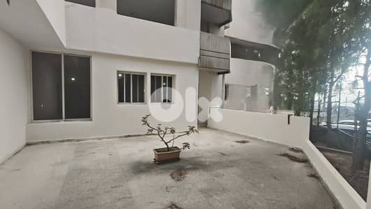 RWK124MF - Used apartment for rent in Zouk Mosbeh