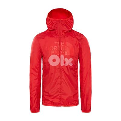 the north face drew peak windwall