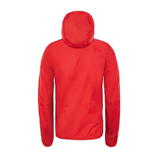 the north face drew peak windwall 2