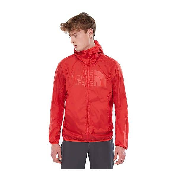 the north face drew peak windwall 3