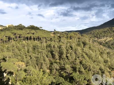 Baabdat Mountain Duplex - دوبلكس بإطلالة جبلية في بعبدات