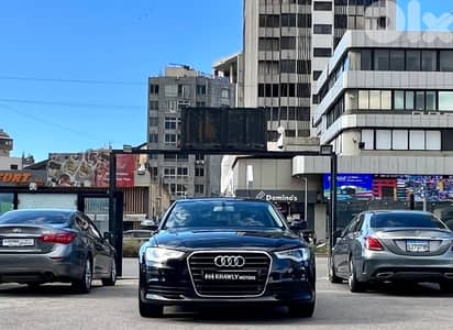 Audi A6 2.0T Kettaneh source 1 owner!!
