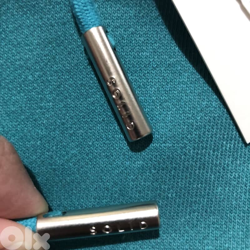 SOLID HOMME - Size 46 (ORIGINAL) 5