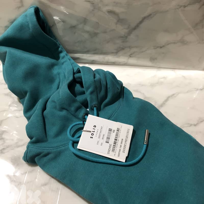 SOLID HOMME - Size 46 (ORIGINAL) 8