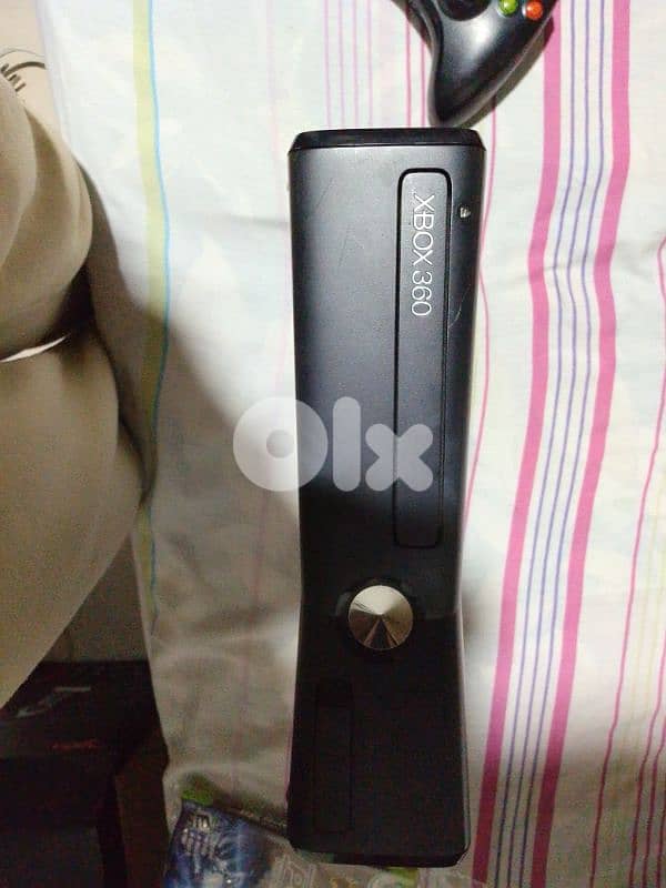 Xbox360 1
