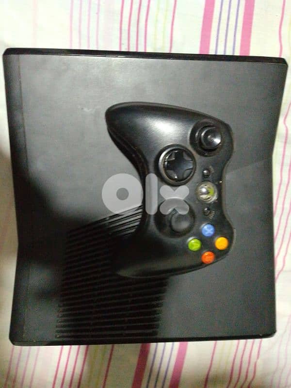 Xbox360 2